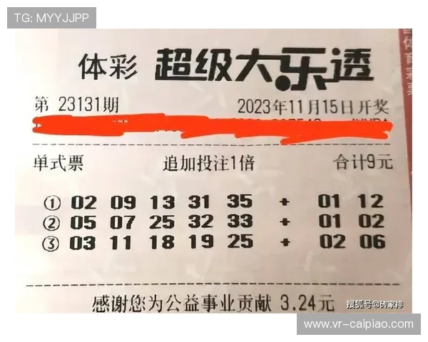 大乐透开奖结果提前知晓内幕大揭秘